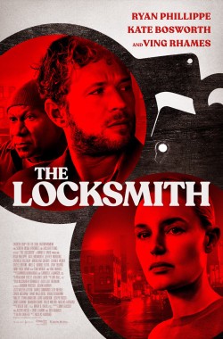 The Locksmith (2023 - VJ Junior - Luganda)